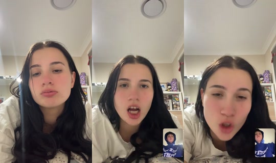maddy_hutton7 TikTok Live — Aug 31, 2026, 12:49 PM