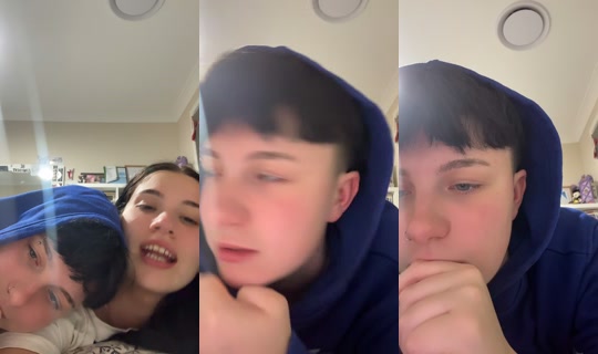 maddy_hutton7 TikTok Live — Aug 31, 2026, 1:39 PM