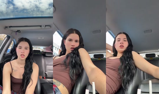 maddy_hutton7 TikTok Live — Sep 14, 2026, 2:06 AM