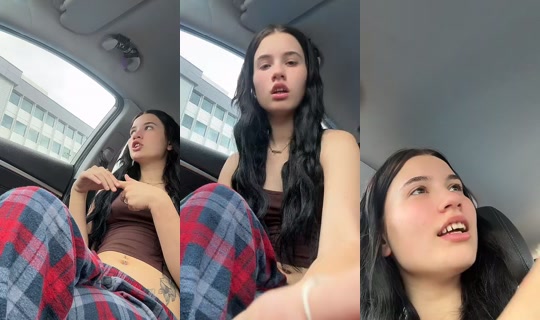 maddy_hutton7 TikTok Live — Sep 14, 2026, 2:48 AM