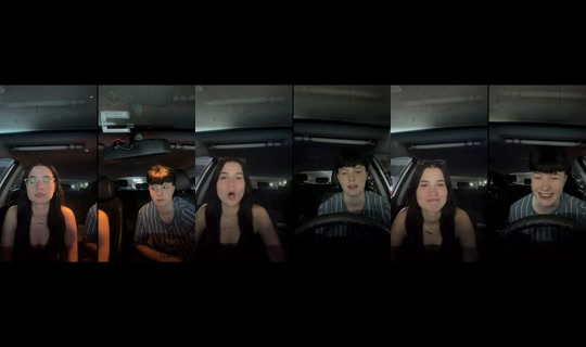 maddy_hutton7 TikTok Live — Sep 20, 2026, 6:46 AM