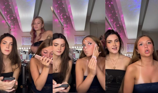 maddybushh TikTok Live — Sep 12, 2026, 12:39 AM