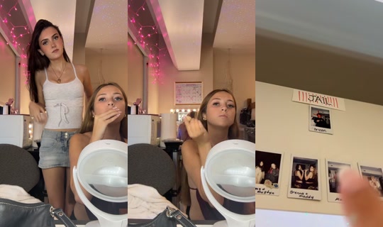 maddybushh TikTok Live — Sep 18, 2026, 11:28 PM