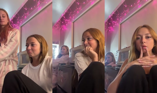 maddybushh TikTok Live — Sep 20, 2026, 12:36 AM