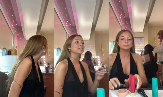 maddybushh TikTok Live — Oct 2, 2026, 9:36 PM