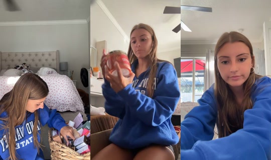 maddyrankinnn2 TikTok Live — Sep 24, 2026, 9:04 PM