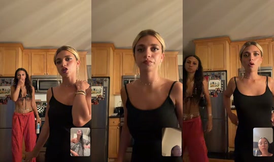 maddyrose5673 TikTok Live — Aug 23, 2026, 12:48 AM