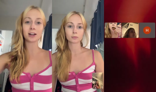 maddysgallery TikTok Live — Sep 29, 2026, 12:13 AM