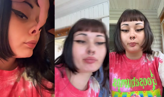 maddywhy_ TikTok Live — Aug 23, 2026, 6:50 PM