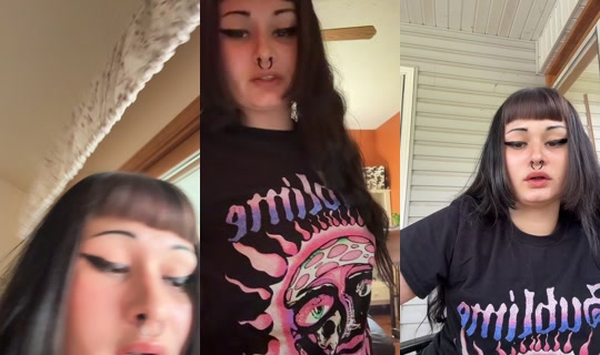 maddywhy_ TikTok Live — Aug 23, 2026, 9:10 PM