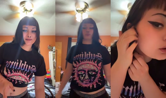 maddywhy_ TikTok Live — Aug 23, 2026, 10:30 PM