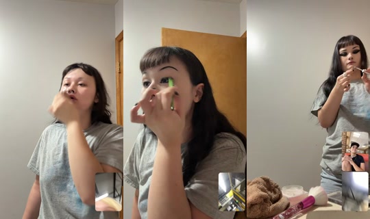 maddywhy_ TikTok Live — Aug 24, 2026, 1:04 PM
