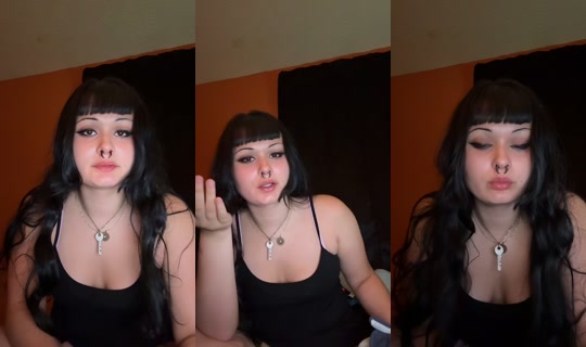 maddywhy_ TikTok Live — Sep 13, 2026, 1:58 AM