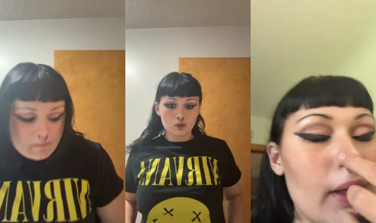 maddywhy_ TikTok Live — Sep 14, 2026, 5:19 PM
