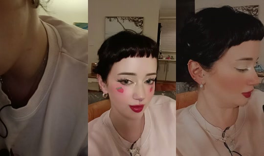 maddz1993 TikTok Live — Aug 24, 2026, 8:20 AM