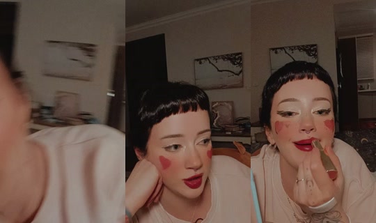 maddz1993 TikTok Live — Aug 24, 2026, 9:10 AM