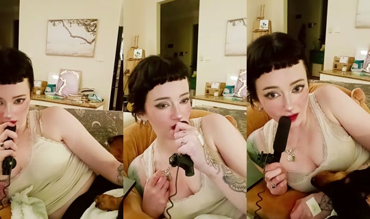maddz1993 TikTok Live — Aug 24, 2026, 1:28 PM