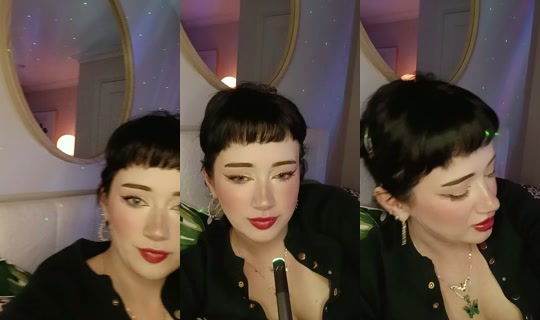 maddz1993 TikTok Live — Oct 1, 2026, 11:38 AM