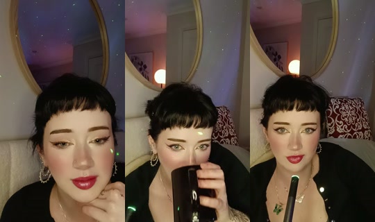 maddz1993 TikTok Live — Oct 1, 2026, 12:29 PM
