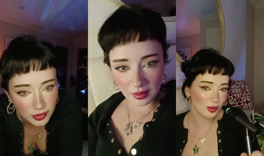 maddz1993 TikTok Live — Oct 1, 2026, 1:02 PM