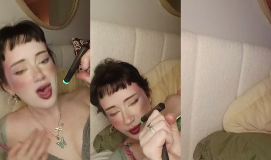 maddz1993 TikTok Live — Oct 1, 2026, 4:21 PM