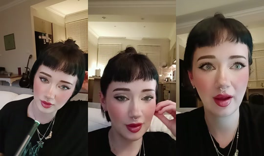 maddz1993 TikTok Live — Oct 3, 2026, 8:08 AM