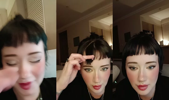 maddz1993 TikTok Live — Oct 3, 2026, 8:58 AM