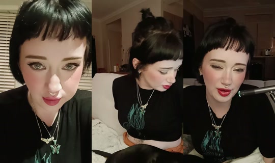 maddz1993 TikTok Live — Oct 3, 2026, 10:19 AM