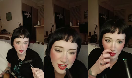 maddz1993 TikTok Live — Oct 3, 2026, 11:10 AM