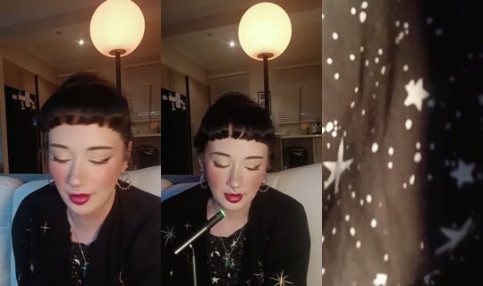 maddz1993 TikTok Live — Oct 4, 2026, 8:13 AM