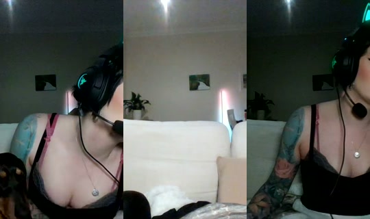 maddz1993 TikTok Live — Oct 5, 2026, 12:40 PM