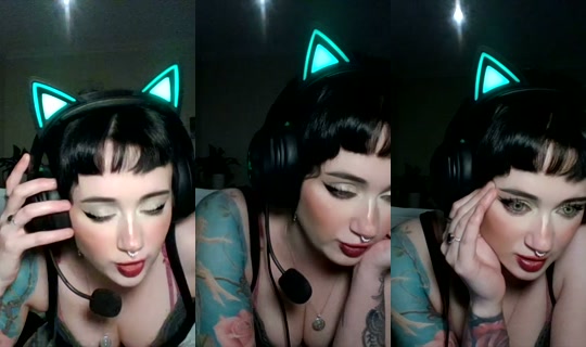 maddz1993 TikTok Live — Oct 5, 2026, 1:31 PM