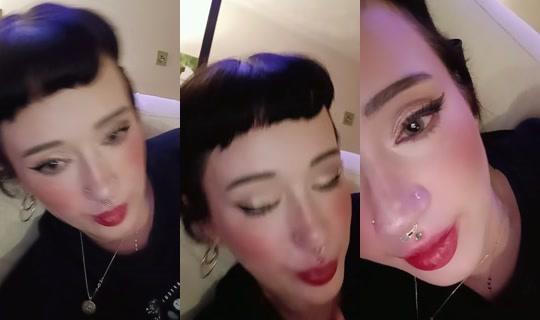 maddz1993 TikTok Live — Oct 6, 2026, 1:39 PM