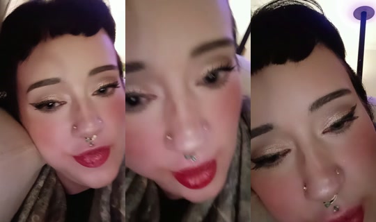 maddz1993 TikTok Live — Oct 6, 2026, 2:10 PM