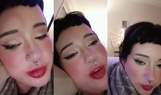 maddz1993 TikTok Live — Oct 6, 2026, 2:23 PM