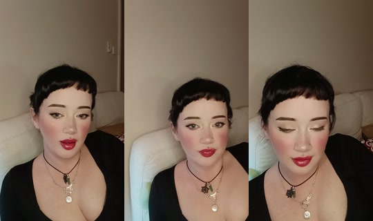 maddz1993 TikTok Live — Oct 7, 2026, 10:21 AM
