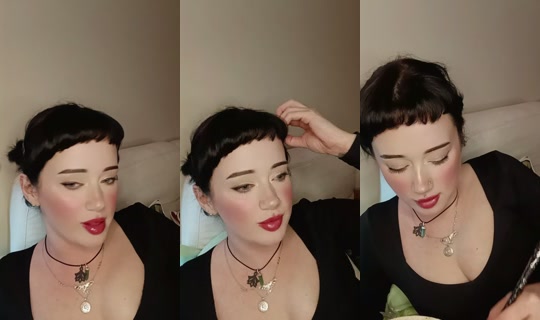 maddz1993 TikTok Live — Oct 7, 2026, 11:11 AM