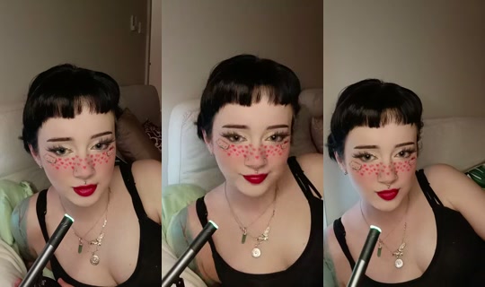 maddz1993 TikTok Live — Oct 8, 2026, 9:41 AM