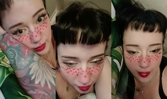 maddz1993 TikTok Live — Oct 8, 2026, 2:07 PM