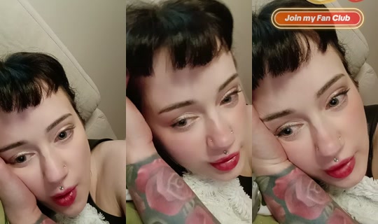 maddz1993 TikTok Live — Oct 8, 2026, 2:57 PM