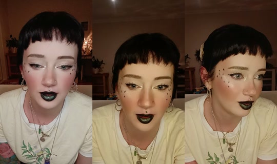 maddz1993 TikTok Live — Oct 9, 2026, 10:12 AM