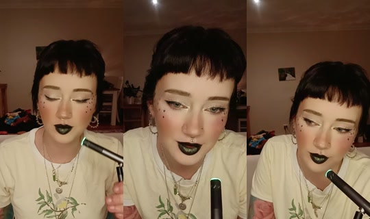 maddz1993 TikTok Live — Oct 9, 2026, 11:02 AM