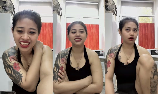 made.buhay.made TikTok Live — Sep 22, 2026, 6:11 AM