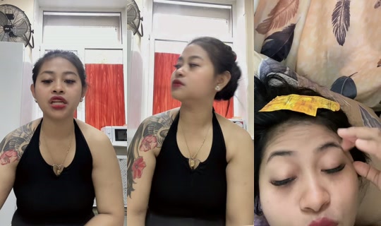 made.buhay.made TikTok Live — Sep 22, 2026, 7:01 AM
