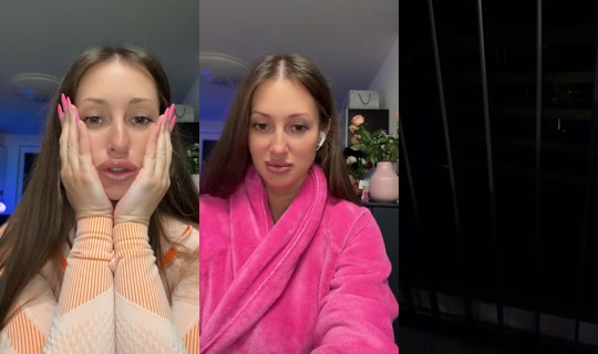 made_in_ukraine030 TikTok Live — Sep 11, 2026, 11:18 PM