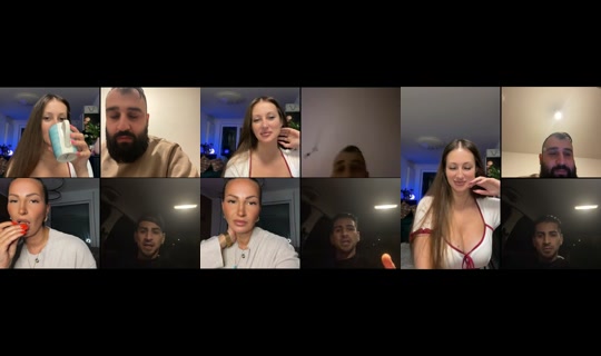 made_in_ukraine030 TikTok Live — Sep 12, 2026, 1:47 AM
