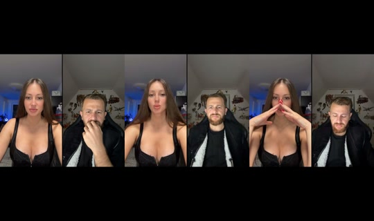 made_in_ukraine030 TikTok Live — Oct 7, 2026, 8:45 PM