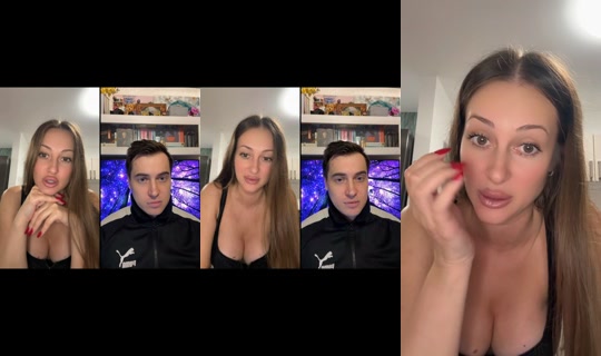 made_in_ukraine030 TikTok Live — Oct 7, 2026, 9:17 PM