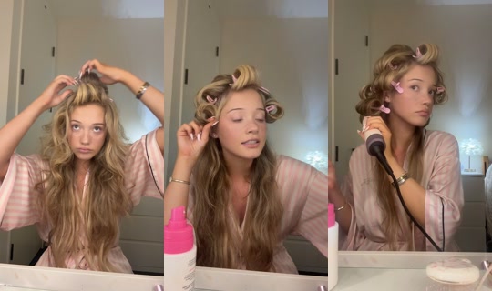 madeamillie TikTok Live — Sep 19, 2026, 3:31 AM