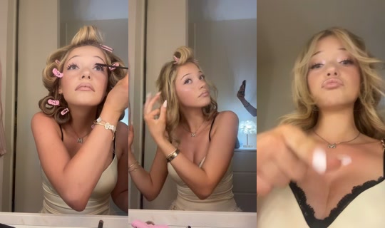 madeamillie TikTok Live — Sep 19, 2026, 4:18 AM